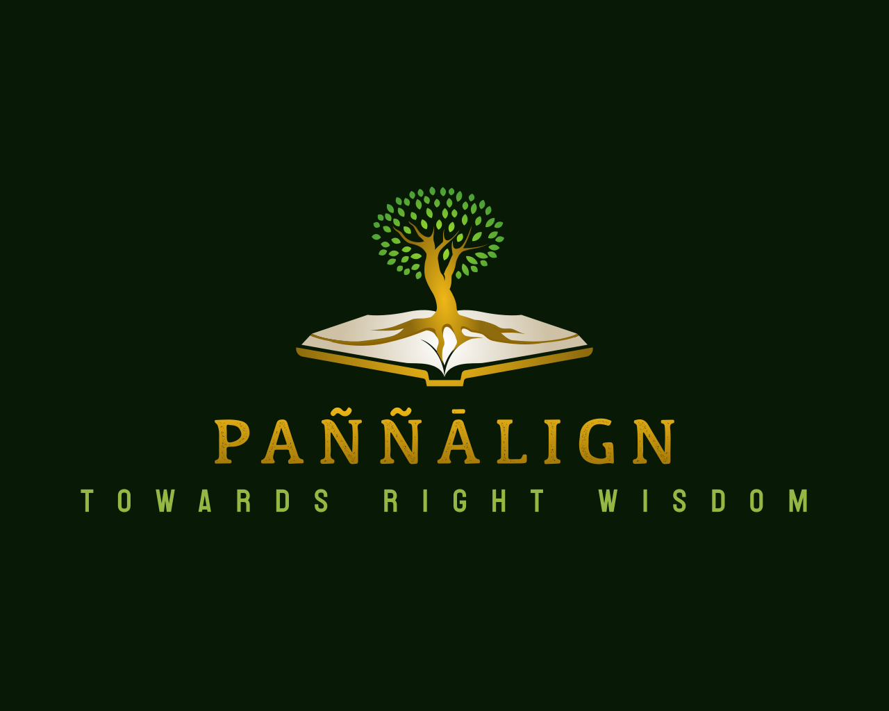 Paññalign Logo